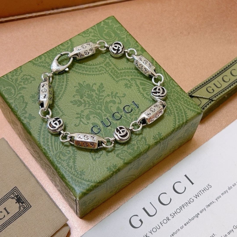 Gucci Bracelets